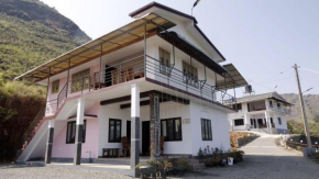 Orange International Resort Vagamon